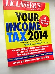 J.k. lasser income for sale  Delivered anywhere in USA 