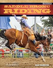 Saddle bronc riding for sale  Delivered anywhere in USA 