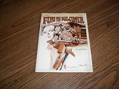 Fun dulcimer for sale  Delivered anywhere in USA 