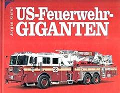 Feuerwehr giganten gebraucht kaufen  Wird an jeden Ort in Deutschland