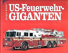 Feuerwehr giganten gebraucht kaufen  Wird an jeden Ort in Deutschland