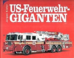 Feuerwehr giganten gebraucht kaufen  Wird an jeden Ort in Deutschland