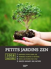 Petits jardins zen d'occasion  Livré partout en Belgiqu