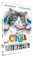 Vie chat d'occasion  Livré partout en France