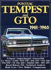 Pontiac tempest gto for sale  Delivered anywhere in UK