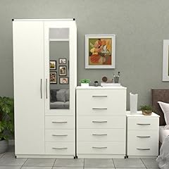 Ready piece bedroom for sale  Delivered anywhere in UK