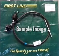Clutch cable fiat for sale  Delivered anywhere in UK