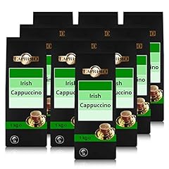 Caprimo irish cappuccino gebraucht kaufen  Wird an jeden Ort in Deutschland