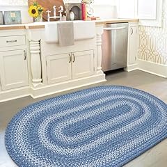 Homespice 20x30 blue for sale  Delivered anywhere in USA 