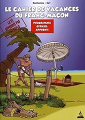 Cahier vacances franc d'occasion  Livré partout en France