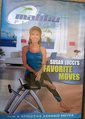 Malibu pilates susan for sale  Delivered anywhere in USA 