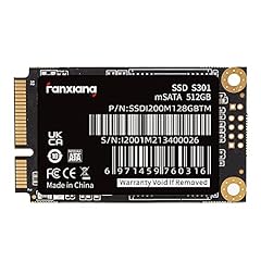 Fanxiang s301 512gb for sale  Delivered anywhere in UK