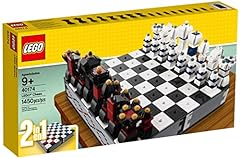 Lego iconic chess gebraucht kaufen  Wird an jeden Ort in Deutschland