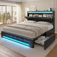 Adorneve queen bed for sale  Delivered anywhere in USA 