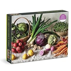 Galison greenmarket table for sale  Delivered anywhere in USA 