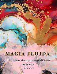 Magia fluida libro d'occasion  Livré partout en France