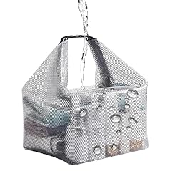 Borsa toilette trasparente usato  Spedito ovunque in Italia 