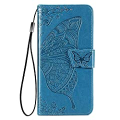Wuzixi wallet cover usato  Spedito ovunque in Italia 