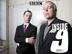 Inside 9 for sale  Delivered anywhere in UK
