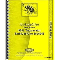 Raparts fits caterpillar for sale  Delivered anywhere in USA 