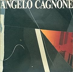Angelo cagnone. lettura usato  Spedito ovunque in Italia 