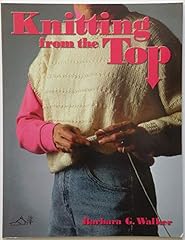 Knitting top for sale  Delivered anywhere in USA 