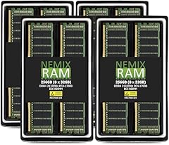 Nemix ram 256gb for sale  Delivered anywhere in USA 