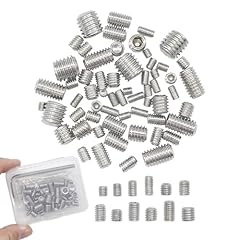 60pcs set screws for sale  Delivered anywhere in USA 