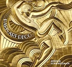 Paris art deco d'occasion  Livré partout en France