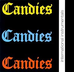 Candies gebraucht kaufen  Wird an jeden Ort in Deutschland