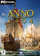 Anno 1404 gebraucht kaufen  Wird an jeden Ort in Deutschland