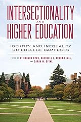 Intersectionality and higher d'occasion  Livré partout en France