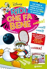 Ridi che bene. usato  Spedito ovunque in Italia 