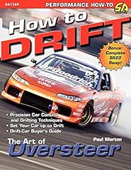 Drift art oversteer for sale  Delivered anywhere in USA 