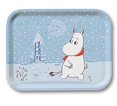 Moomin wooden tray for sale  Delivered anywhere in UK