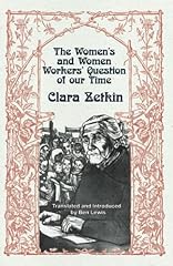 Clara zetkin the gebraucht kaufen  Wird an jeden Ort in Deutschland