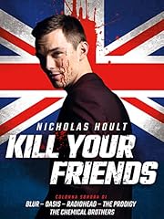 Kill your friends usato  Spedito ovunque in Italia 