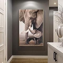 Elefante cucciolo elefante usato  Spedito ovunque in Italia 