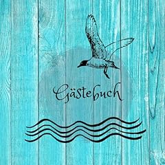 Gästebuch stsee nordsee gebraucht kaufen  Wird an jeden Ort in Deutschland