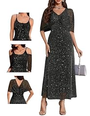 Berylove women sequin for sale  Delivered anywhere in USA 
