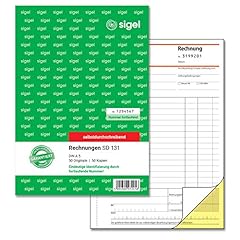 Sigel sd131 rechnungen gebraucht kaufen  Wird an jeden Ort in Deutschland
