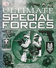 Ultimate special forces d'occasion  Livré partout en Belgiqu