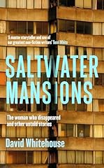 Saltwater mansions woman for sale  Delivered anywhere in UK