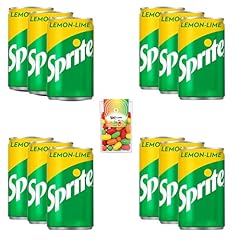 Mini sprite cans for sale  Delivered anywhere in UK