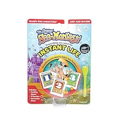 Sea monkeys instant for sale  Delivered anywhere in USA 