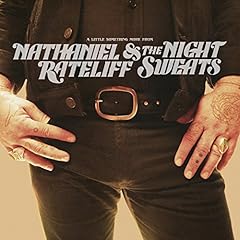 Nathaniel rateliff night for sale  Delivered anywhere in USA 