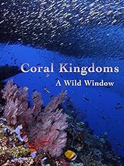 Coral kingdoms usato  Spedito ovunque in Italia 