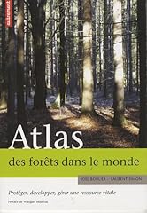 Atlas forets protéger d'occasion  Livré partout en Belgiqu