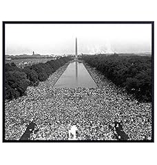 Civil rights march for sale  Delivered anywhere in USA 