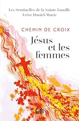 Chemin croix jésus d'occasion  Livré partout en France